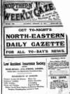 Northern Weekly Gazette