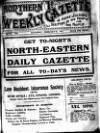 Northern Weekly Gazette