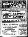 Northern Weekly Gazette