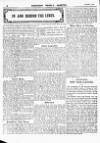 Northern Weekly Gazette Saturday 05 January 1918 Page 4