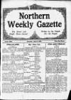 Northern Weekly Gazette