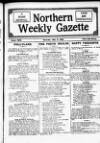 Northern Weekly Gazette