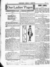 Northern Weekly Gazette Saturday 01 June 1918 Page 4