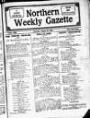 Northern Weekly Gazette