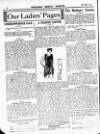 Northern Weekly Gazette Saturday 21 September 1918 Page 4