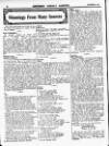 Northern Weekly Gazette Saturday 21 September 1918 Page 6