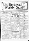 Northern Weekly Gazette