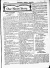 Northern Weekly Gazette Saturday 09 November 1918 Page 3
