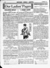 Northern Weekly Gazette Saturday 09 November 1918 Page 4