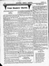 Northern Weekly Gazette Saturday 09 November 1918 Page 6