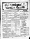 Northern Weekly Gazette