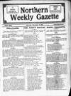 Northern Weekly Gazette