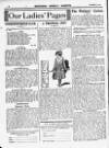 Northern Weekly Gazette Saturday 14 December 1918 Page 4
