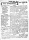 Northern Weekly Gazette Saturday 14 December 1918 Page 6