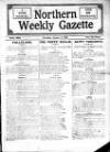 Northern Weekly Gazette Saturday 11 January 1919 Page 1