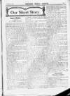 Northern Weekly Gazette Saturday 25 January 1919 Page 3