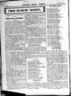 Northern Weekly Gazette Saturday 25 January 1919 Page 6
