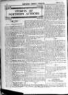 Northern Weekly Gazette Saturday 01 February 1919 Page 4