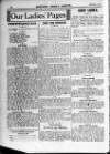 Northern Weekly Gazette Saturday 01 February 1919 Page 10