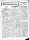 Northern Weekly Gazette Saturday 01 February 1919 Page 11