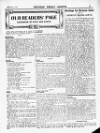 Northern Weekly Gazette Saturday 15 February 1919 Page 5