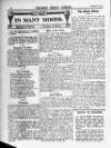 Northern Weekly Gazette Saturday 15 February 1919 Page 6