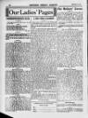 Northern Weekly Gazette Saturday 15 February 1919 Page 10