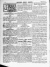 Northern Weekly Gazette Saturday 22 February 1919 Page 2
