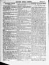 Northern Weekly Gazette Saturday 22 February 1919 Page 4