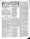 Northern Weekly Gazette Saturday 22 February 1919 Page 9