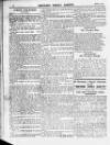 Northern Weekly Gazette Saturday 01 March 1919 Page 4