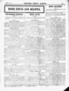 Northern Weekly Gazette Saturday 01 March 1919 Page 11