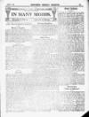 Northern Weekly Gazette Saturday 01 March 1919 Page 15