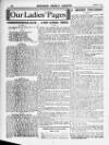 Northern Weekly Gazette Saturday 08 March 1919 Page 10
