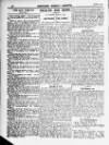 Northern Weekly Gazette Saturday 08 March 1919 Page 14