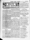Northern Weekly Gazette Saturday 22 March 1919 Page 6