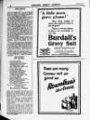 Northern Weekly Gazette Saturday 22 March 1919 Page 8