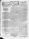 Northern Weekly Gazette Saturday 22 March 1919 Page 10