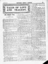 Northern Weekly Gazette Saturday 22 March 1919 Page 13