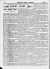 Northern Weekly Gazette Saturday 01 November 1919 Page 4