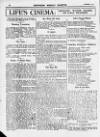 Northern Weekly Gazette Saturday 01 November 1919 Page 6