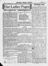 Northern Weekly Gazette Saturday 01 November 1919 Page 8