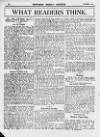 Northern Weekly Gazette Saturday 01 November 1919 Page 14