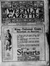 Northern Weekly Gazette Saturday 03 January 1920 Page 1