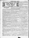 Northern Weekly Gazette Saturday 03 January 1920 Page 6