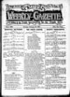 Northern Weekly Gazette Saturday 14 February 1920 Page 3
