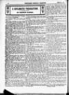 Northern Weekly Gazette Saturday 14 February 1920 Page 6