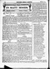 Northern Weekly Gazette Saturday 14 February 1920 Page 16