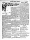 Northern Weekly Gazette Saturday 22 May 1920 Page 4