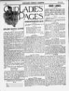 Northern Weekly Gazette Saturday 22 May 1920 Page 8